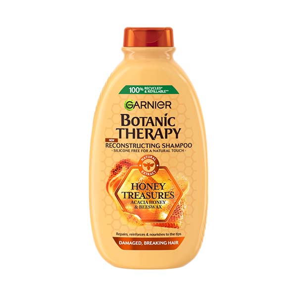 Shampo honey propolis B Therapy 400ml