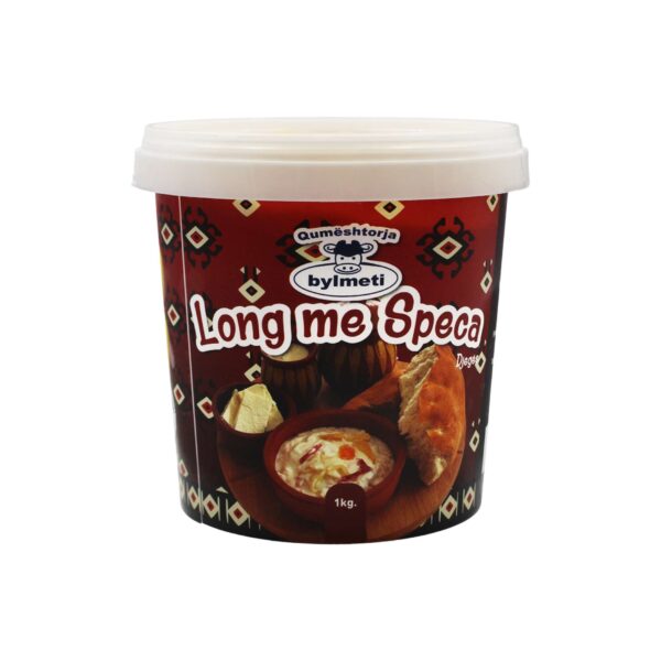 Speca me leng tradicional Bylmeti 1kg