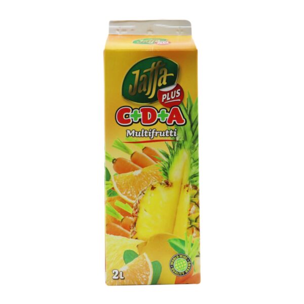 Leng frutash CDA Jaffa 2l