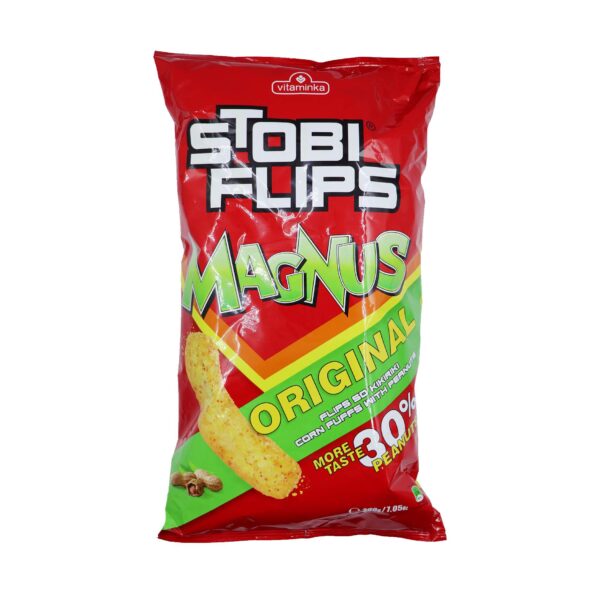 Smoki stobi flips magnus Vitaminka 60gr