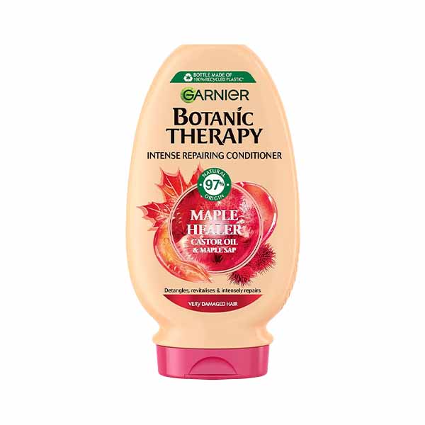 Balsam ricin oil almond B Therapy 200ml