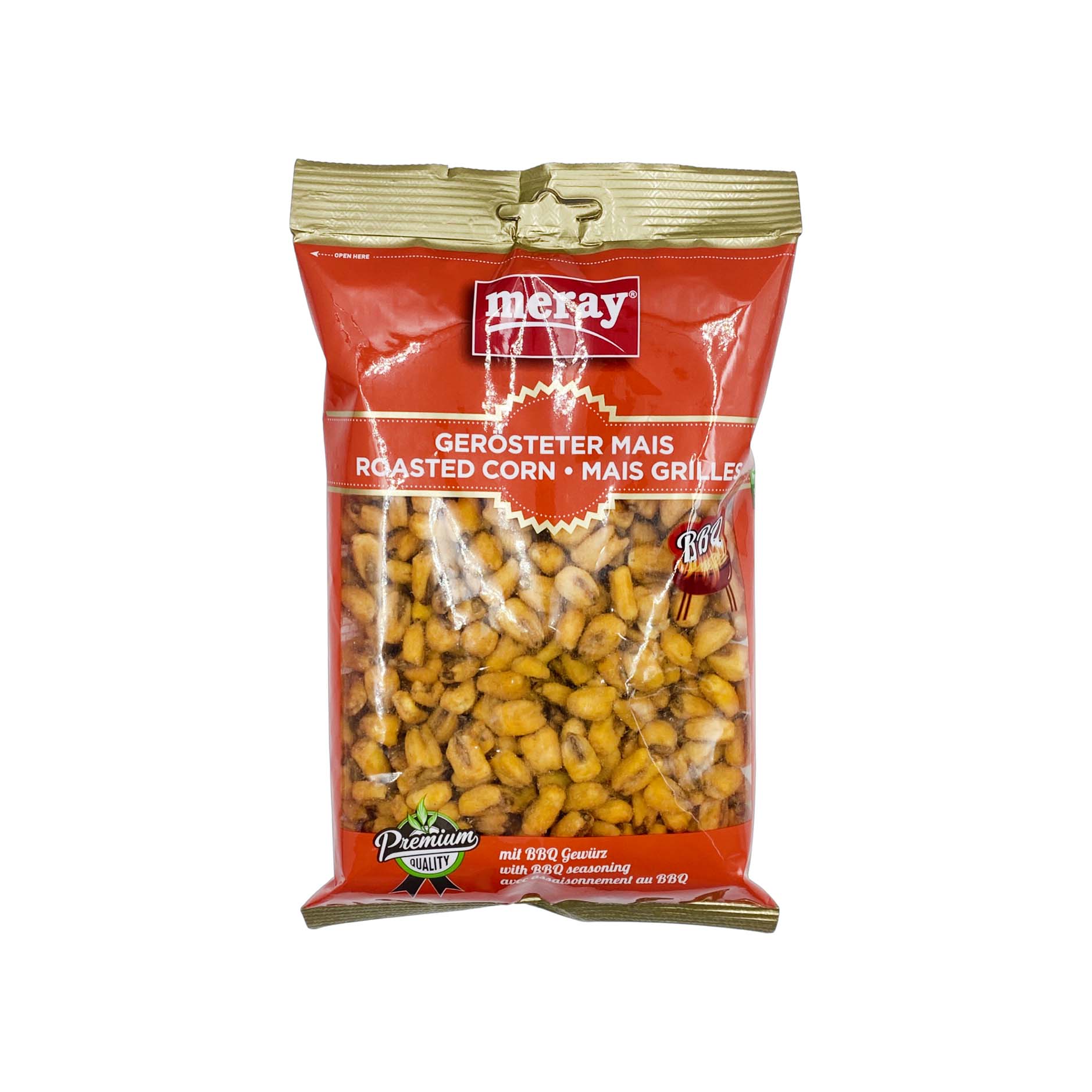 Miser barbeque Meray 150gr