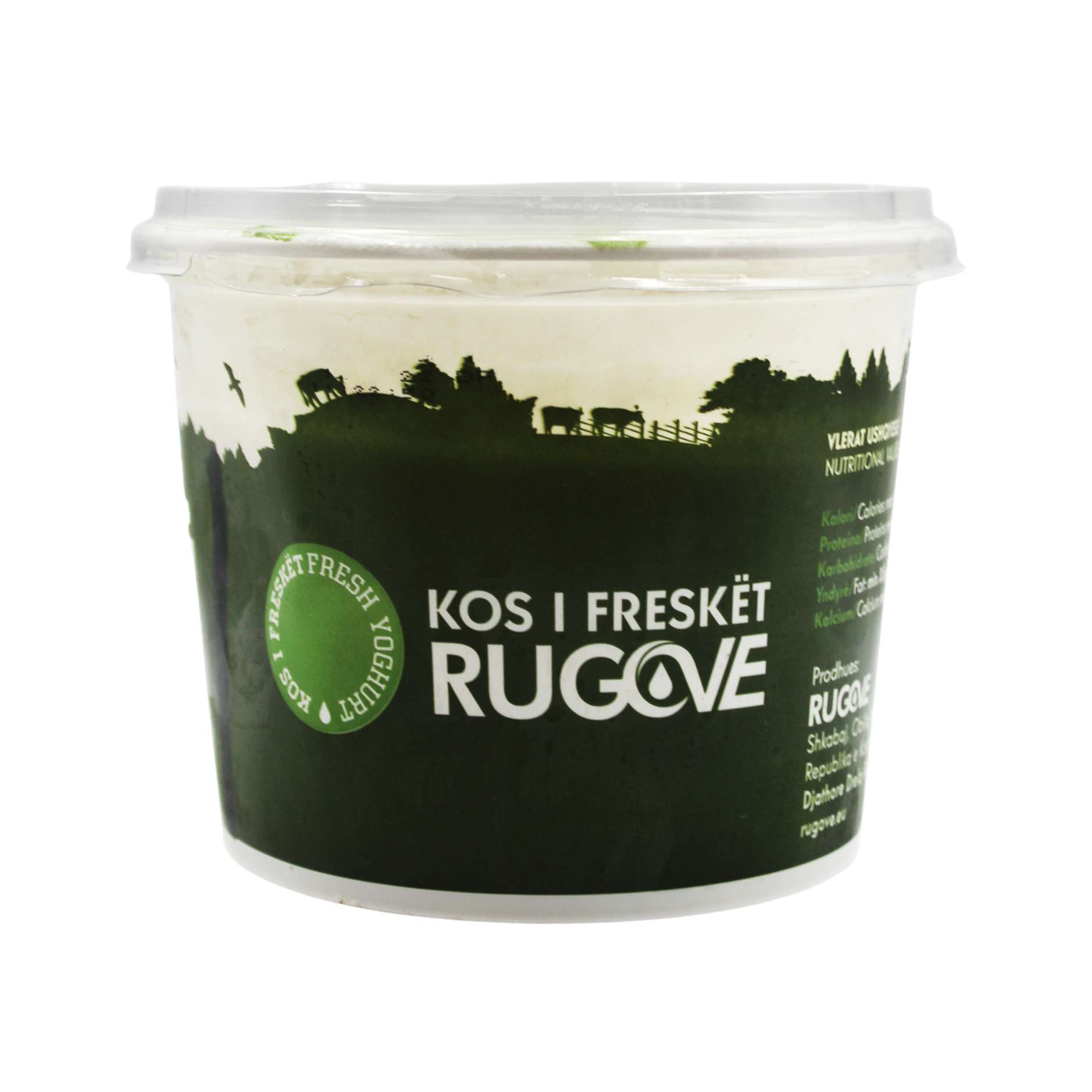Kos Rugove 1.3kg