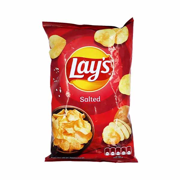 Qips me kripe Lays 95gr
