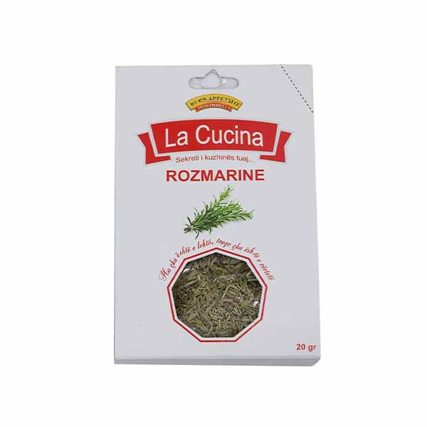 Rozmarine Boun appetito 20gr