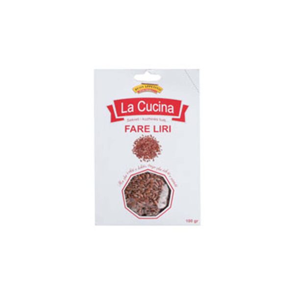Fare liri Boun Appetito 100gr