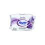 Leter e lagur lavander Happy 30cope
