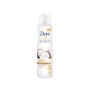 Deodorant per femra coconut Dove 150ml