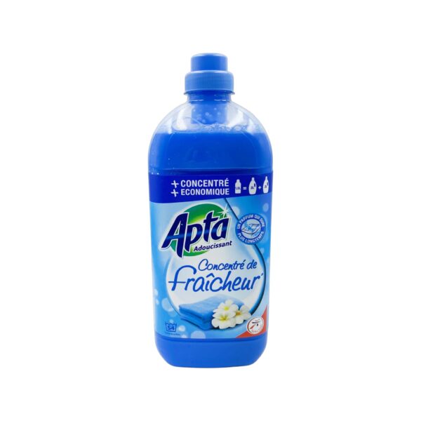 Zbutes I koncentruar per rroba Apta 1.5l