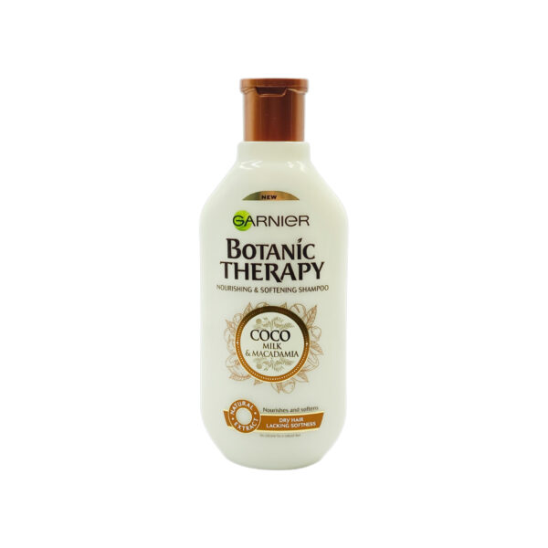 Shampo coco milk B Therapy 400ml