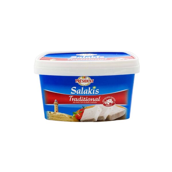 Djathe lope President 330gr