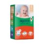 Pelena per femije mini Moltex 36 cope