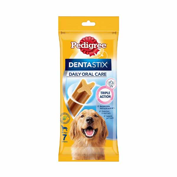 Ushqim qeni shkopinje Pedigree 270gr