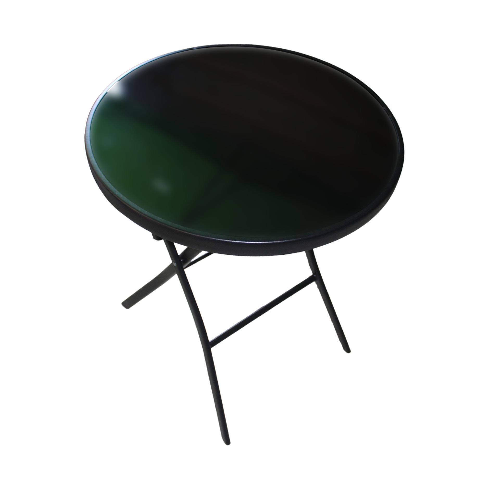 Tavoline e rrumbullaket 70x60cm sc-070