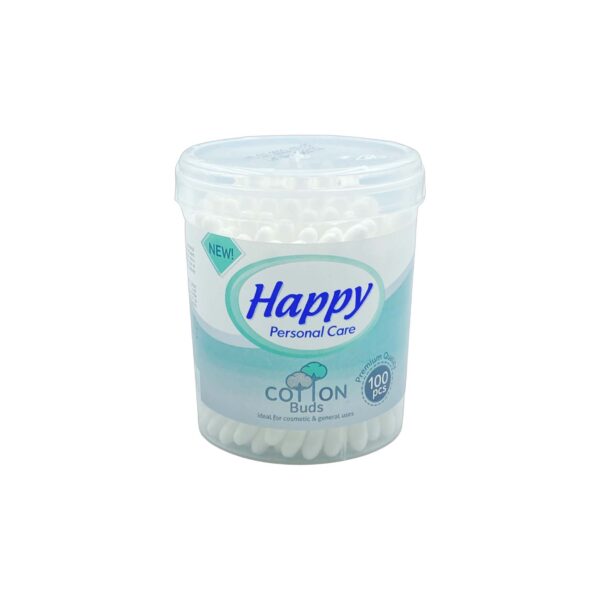 Pastrues per vesh rreth Happy 100 cope