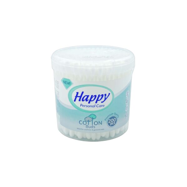Pastrues per vesh rreth Happy 200 cope