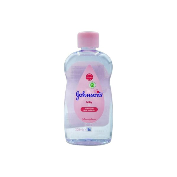 Vaj per bebe Jonsons 100 gr