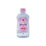 Vaj per bebe Jonsons 100 gr