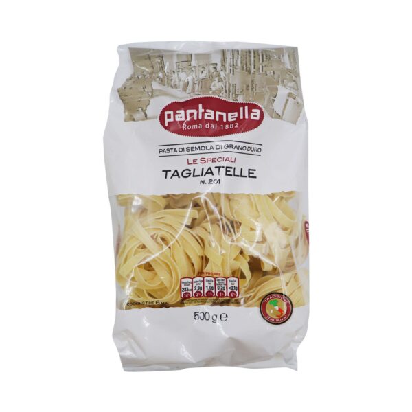 Tagliatelle Pantanella 500gr