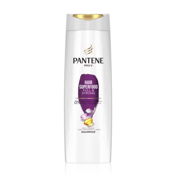 Shampo per floke nutrients Pantene 360ml