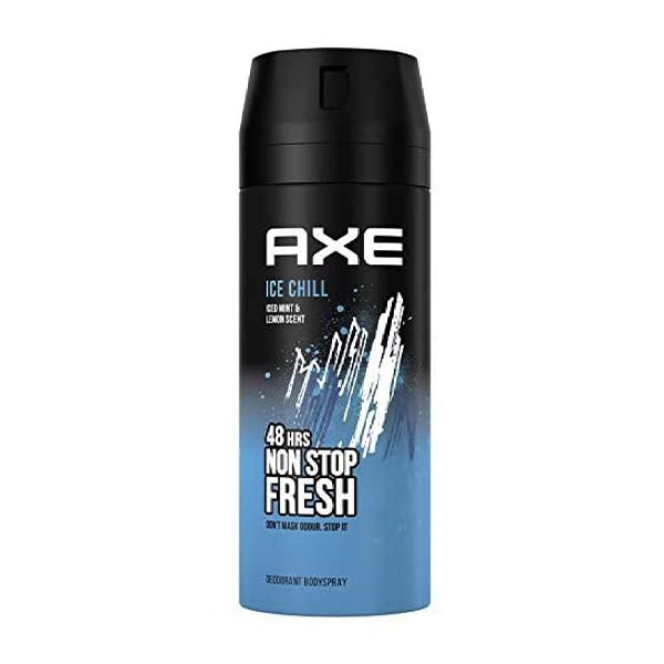 Deodorant per meshkuj icechill Axe 150ml
