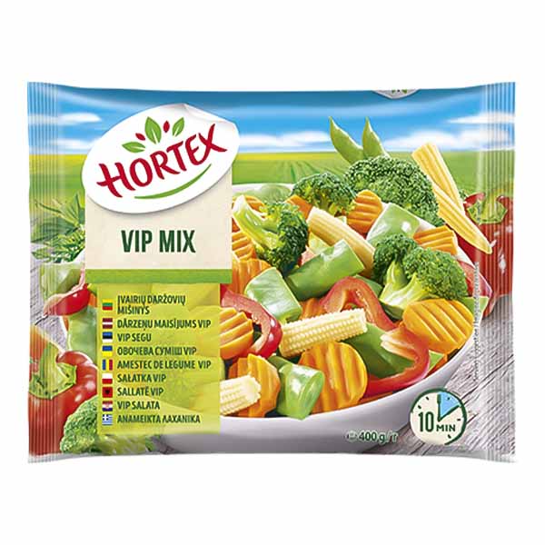 Perzierje vip Hortex 400 gr