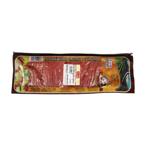 Proshute rriska vakum Koral 300gr