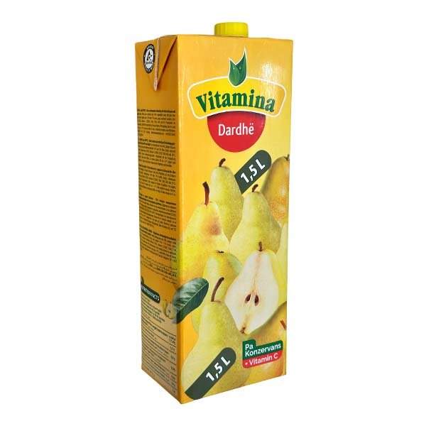 Leng dardhe Vitamina 1.5l