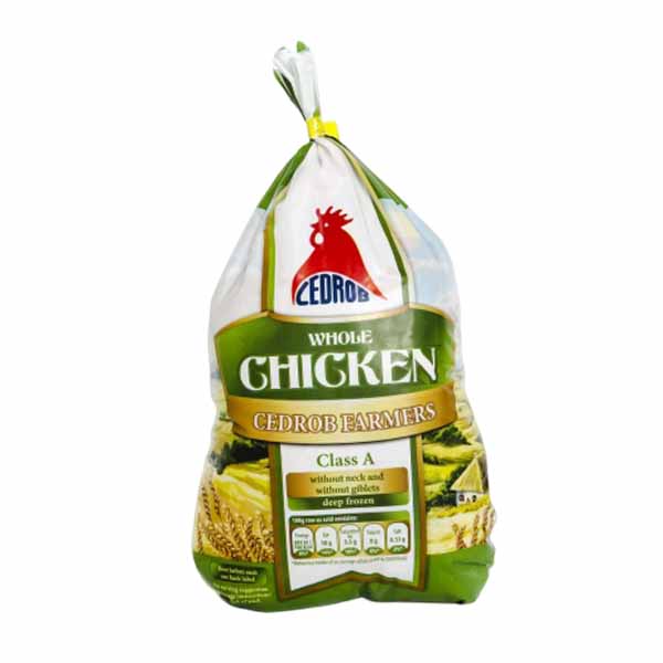 Pule Cedrob 900 gr