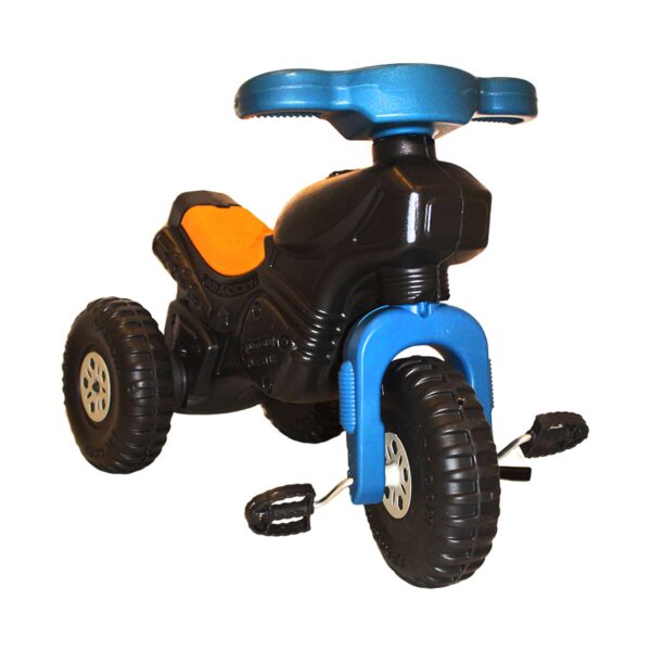 Motorr per femije pvc