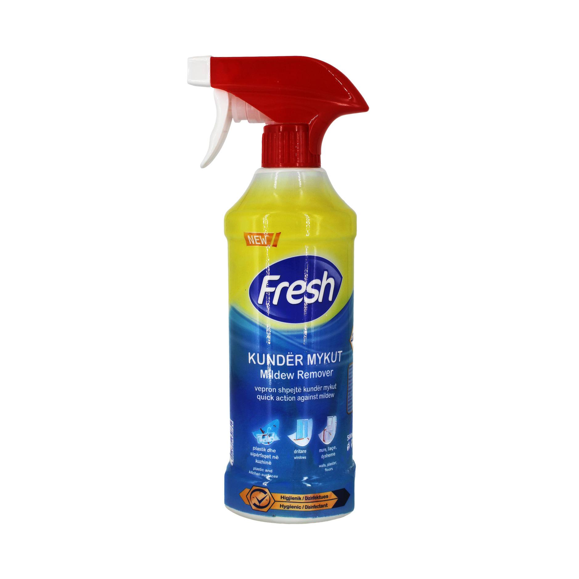 Pastrues kunder mykut Fresh 500 ml