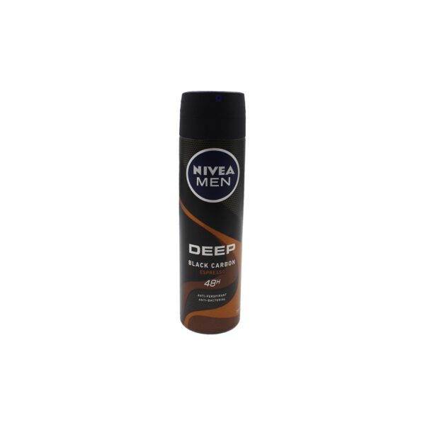 Deodorant deep ex Nivea 150ml M