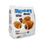 Mini kroasant me cokollate Progress160gr