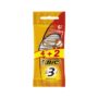 Brisqe per meshkuj Bic 4+2 cope