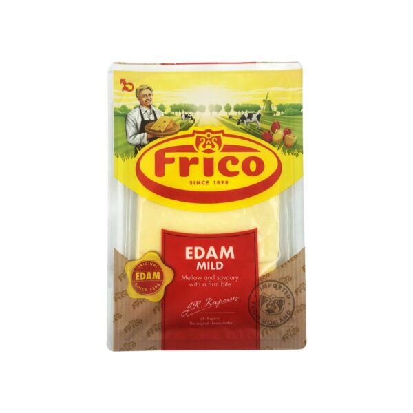Kackavall rriska edam Frico 150gr
