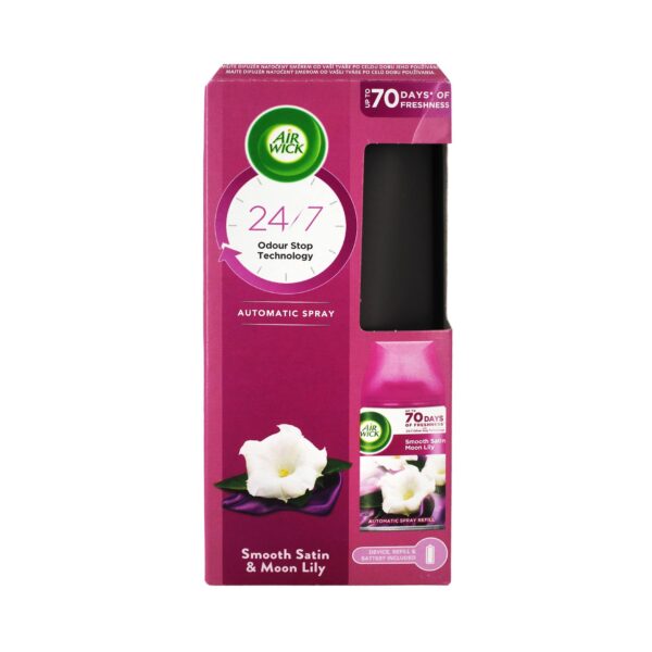 Arome dhome aparat Air Wick s&m 250ml