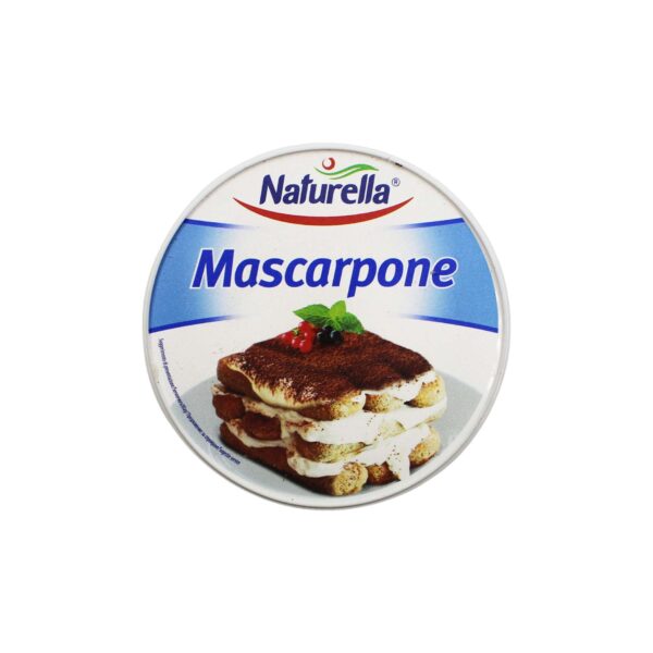 Mascarpone Naturella 250gr