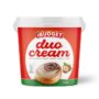 Cokokrem duo Ibudget 760gr