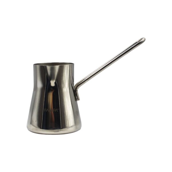 Xhezve per 2 kafe me vega metali