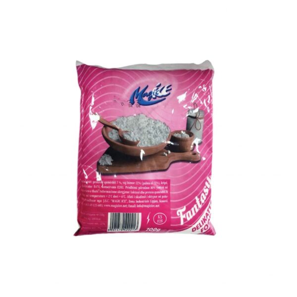 Krem pite fantasy Magic ice 700gr