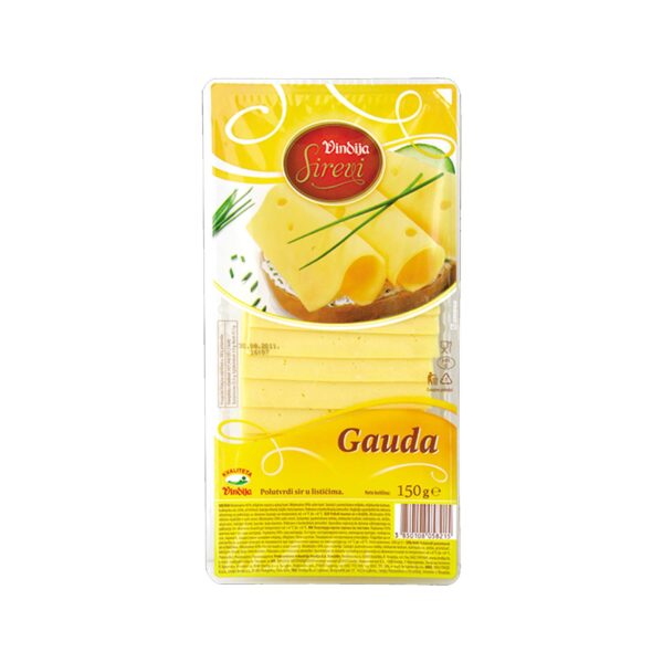 Kakaviall gauda Vindija 150gr