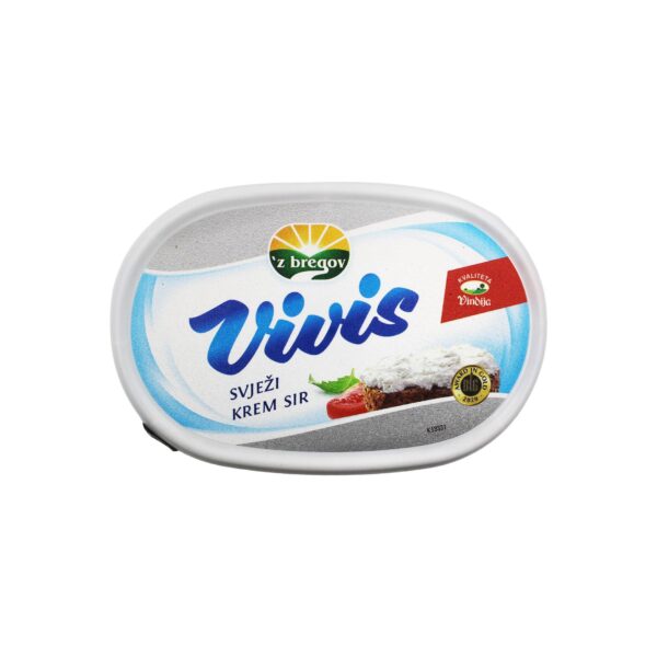 Krem per lyrje vivis Vindija 200gr