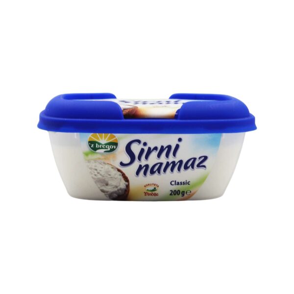 Krem per lyrje klasik Vindija 200gr