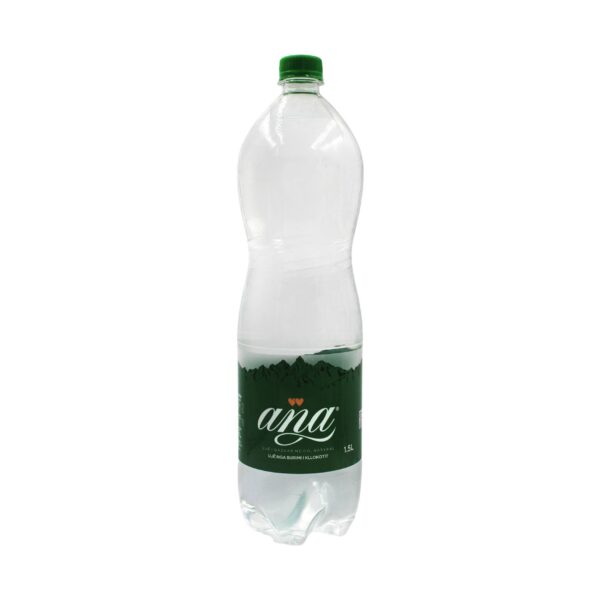 Uje mineral Ana 1.5l