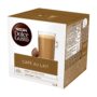 Kafe aparati au lait Dolce gusto 112gr