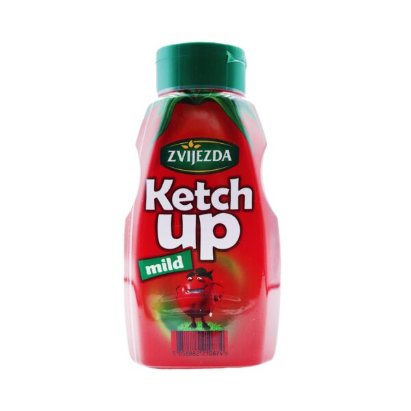 Keqap I embel Zvijezda 500gr
