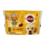Ushqim qeni pouch Pedigree 100gr