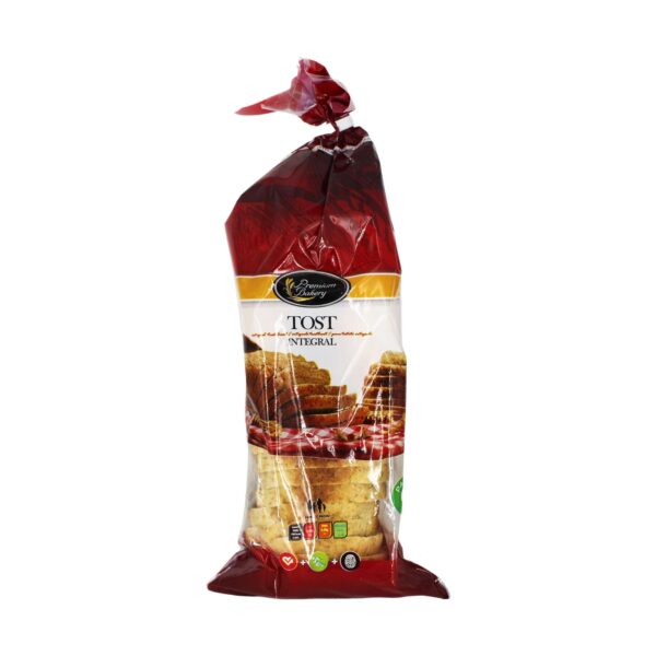Tost integrale Premium Bakery