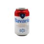 Birre ne kanaqe pa alkool Bavaria 330ml