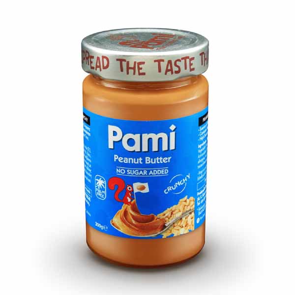 Gjalpe kikriku  Pami 300gr